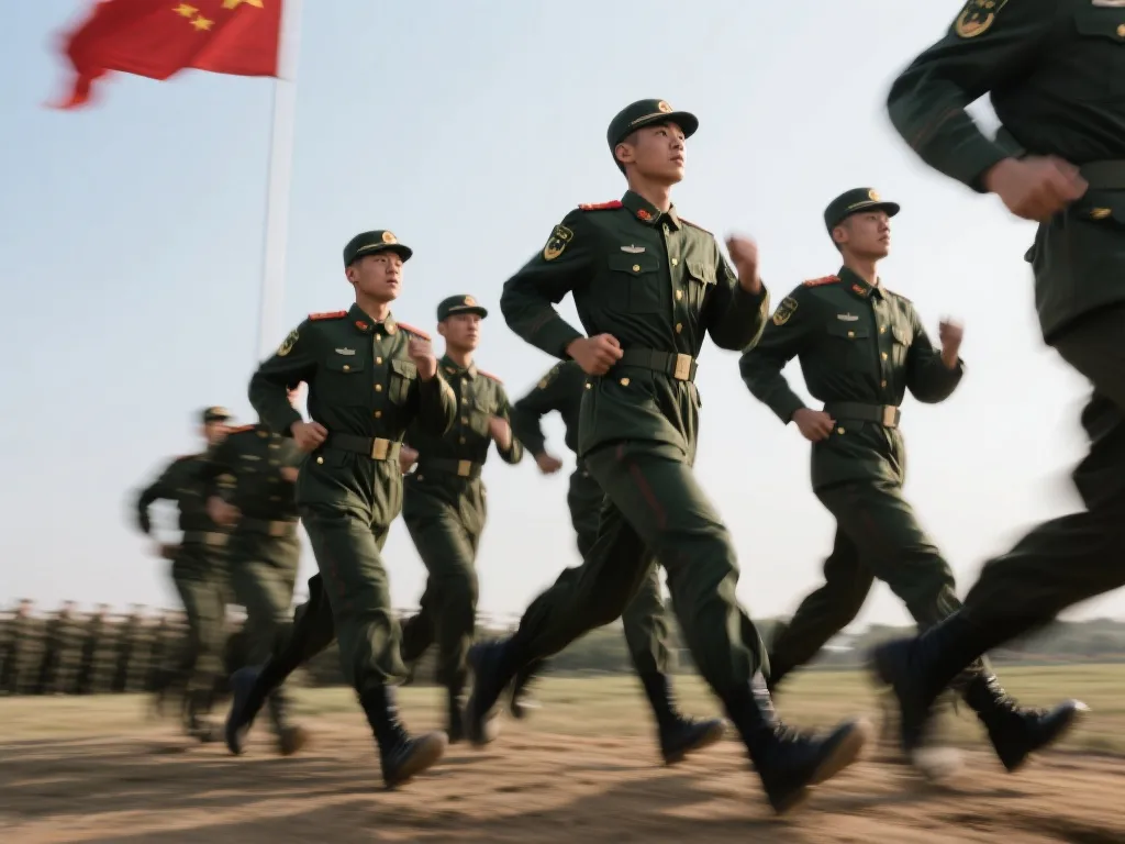 向咸宁中级
