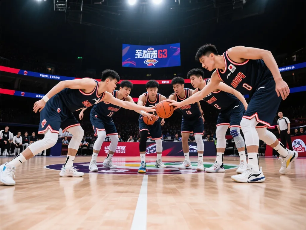 方法为他们