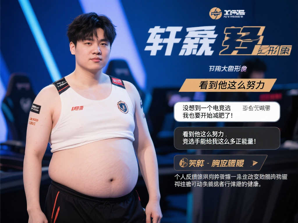 年轻人的影