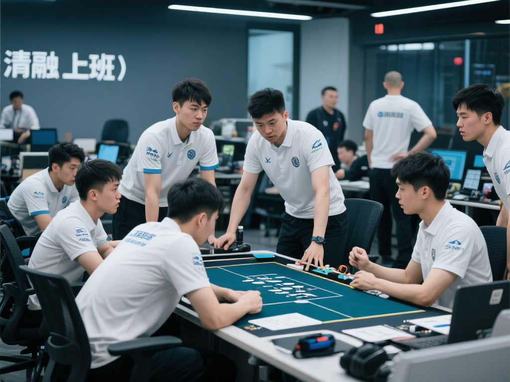 略成功運用