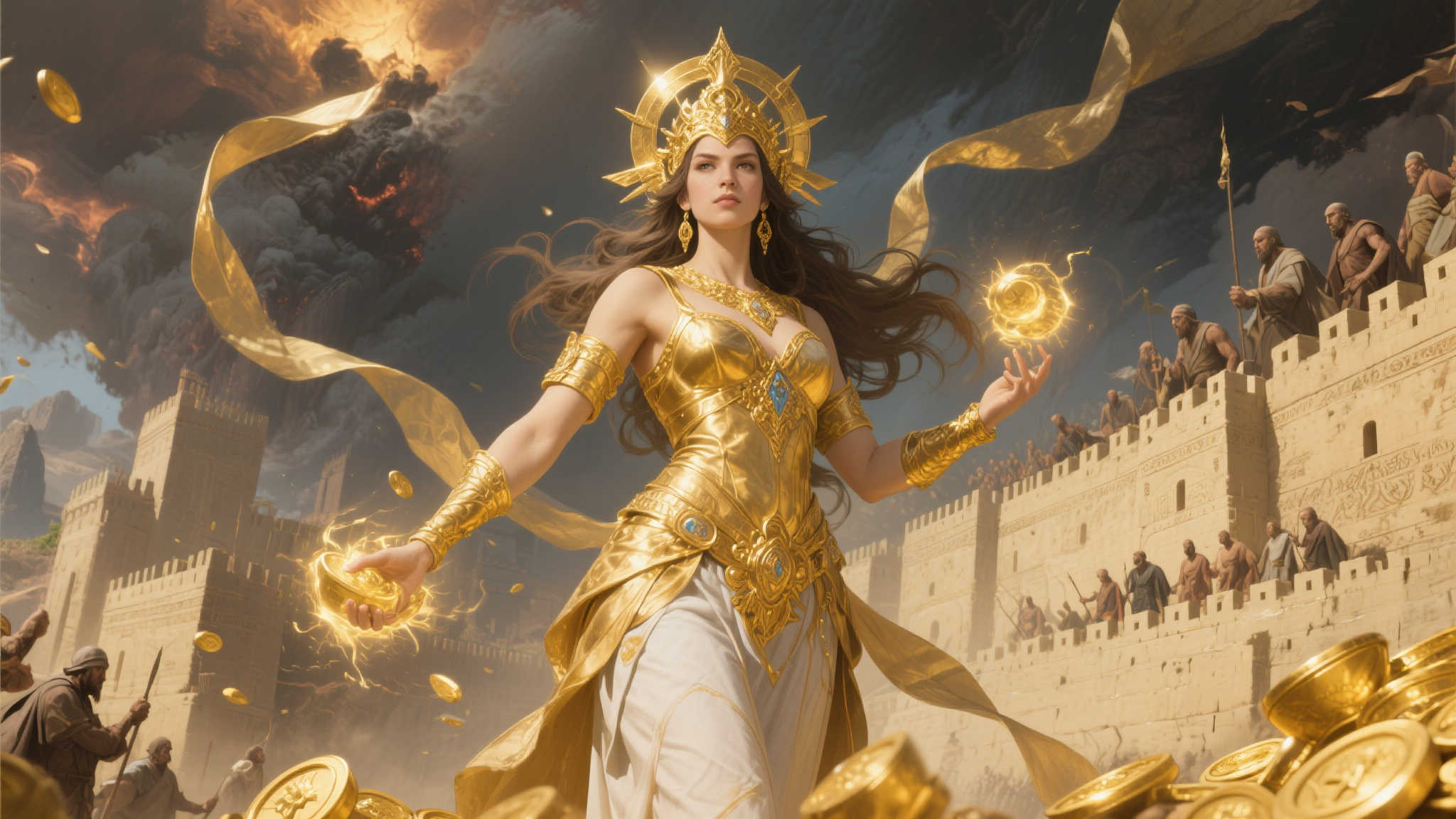 調整陣容時 調整陣容時