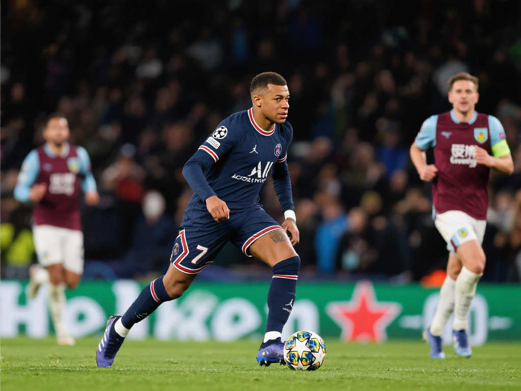 讓每場比賽 讓每場比賽