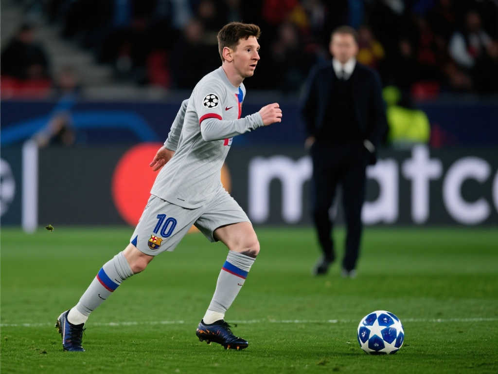 独特的吸引 独特的吸引