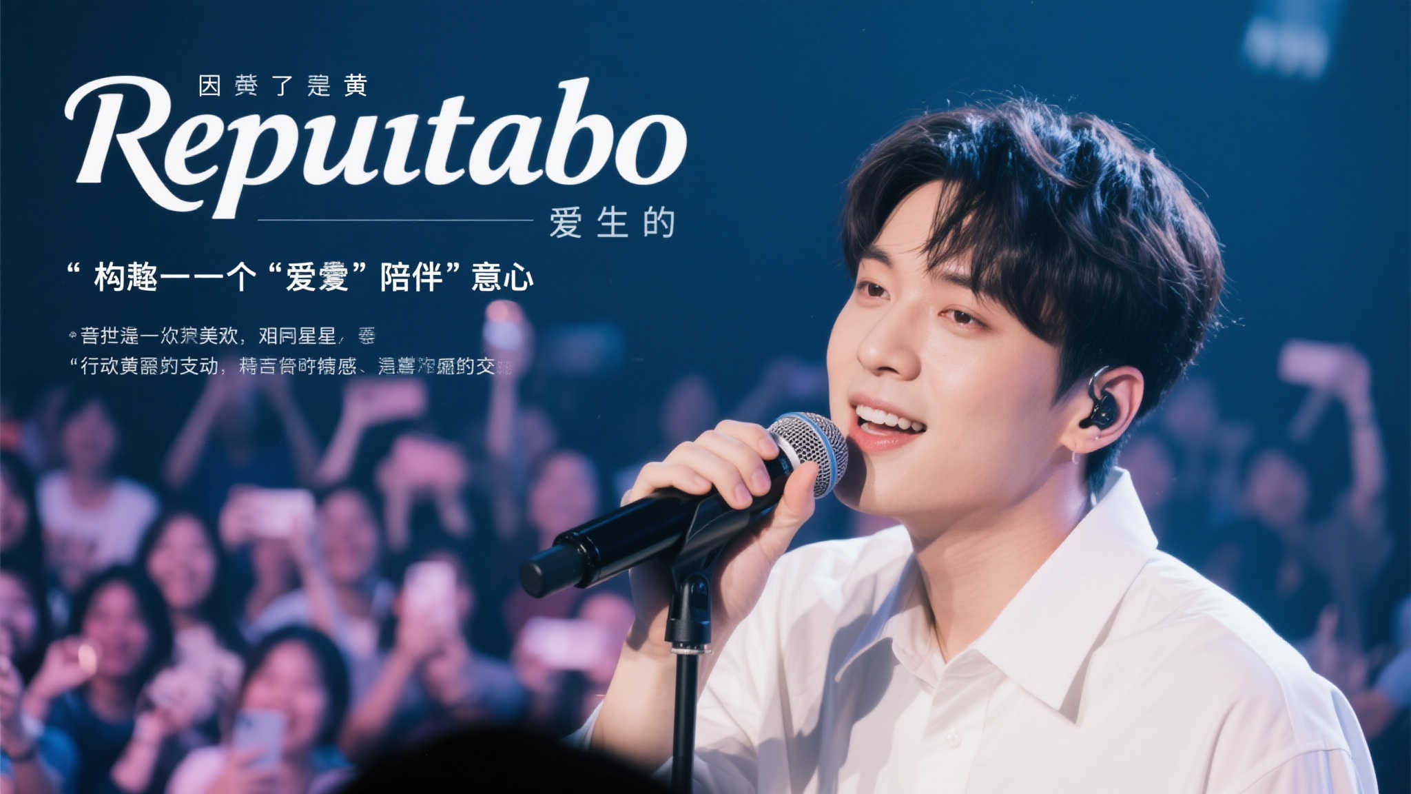 但在舞池中 但在舞池中