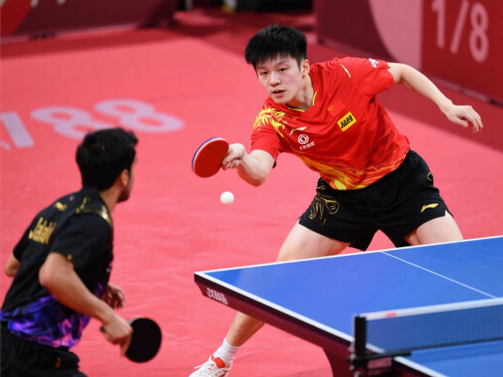 他们通过快 他们通过快